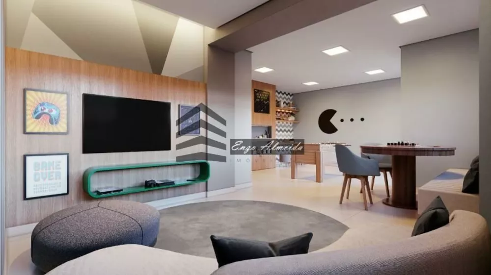 Apartamento, 3 quartos, 61 m² - Foto 5