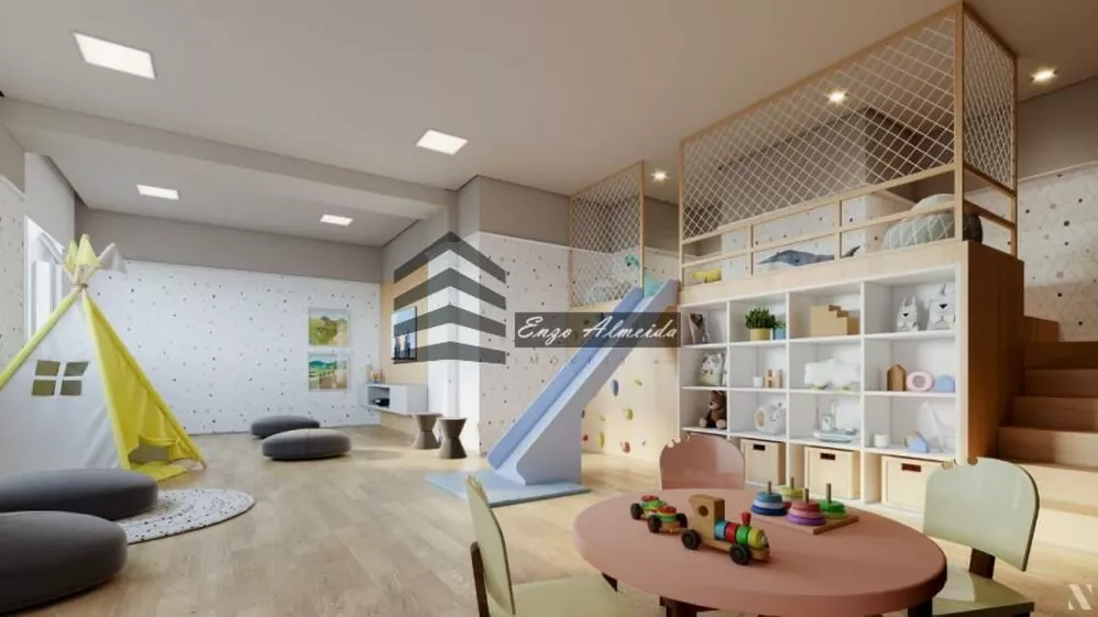 Apartamento, 3 quartos, 61 m² - Foto 10