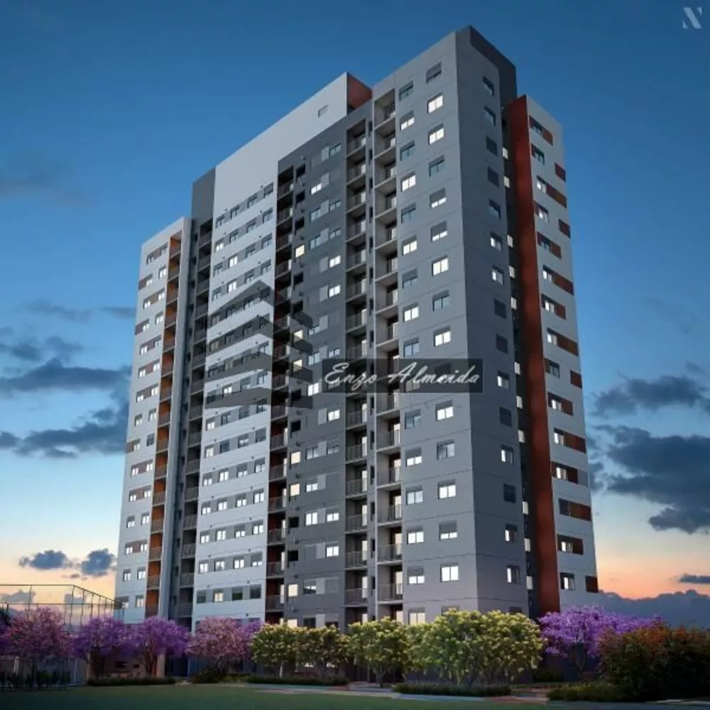 Apartamento, 3 quartos, 61 m² - Foto 12