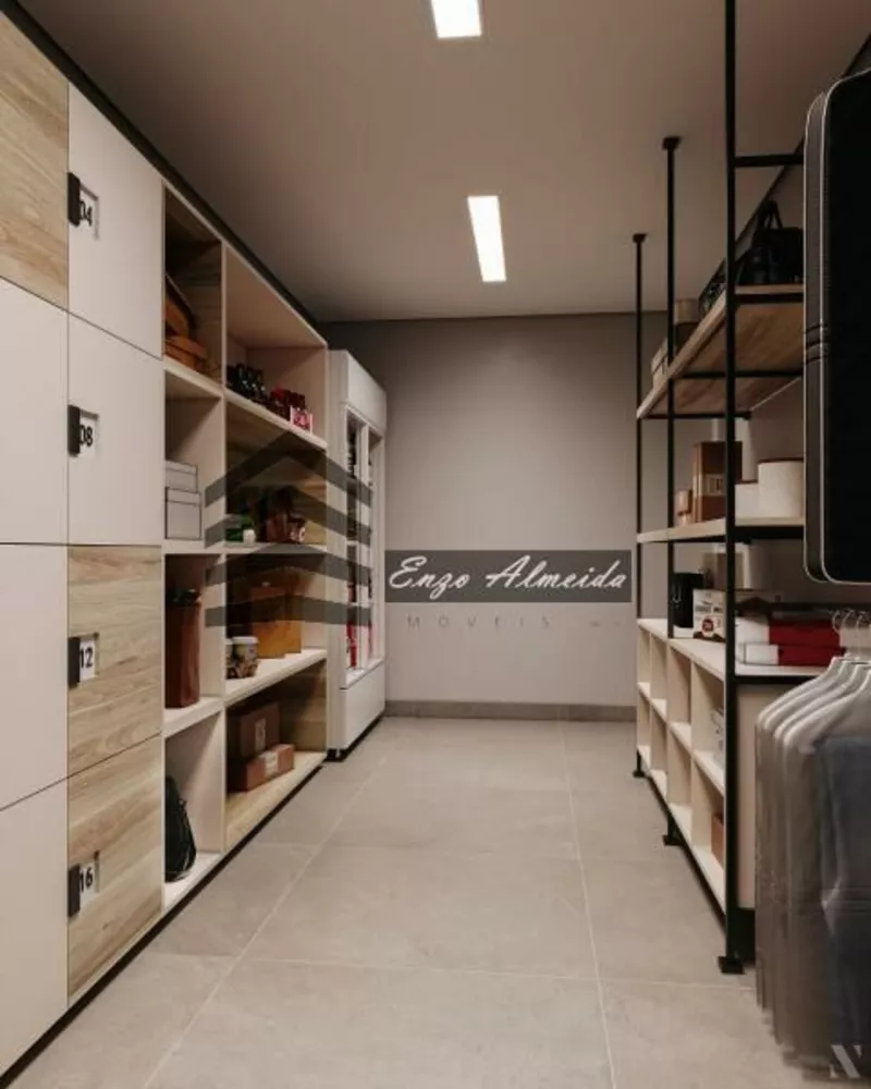 Apartamento, 3 quartos, 61 m² - Foto 7