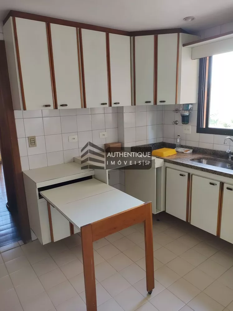 Apartamento, 3 quartos, 128 m² - Foto 11
