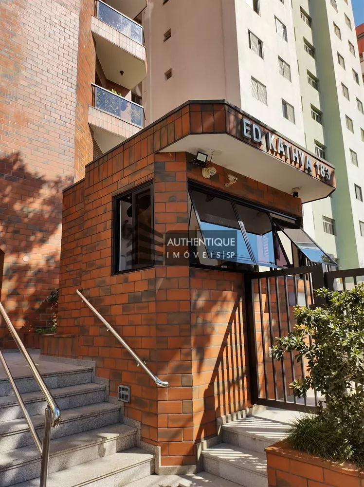 Apartamento, 3 quartos, 128 m² - Foto 6