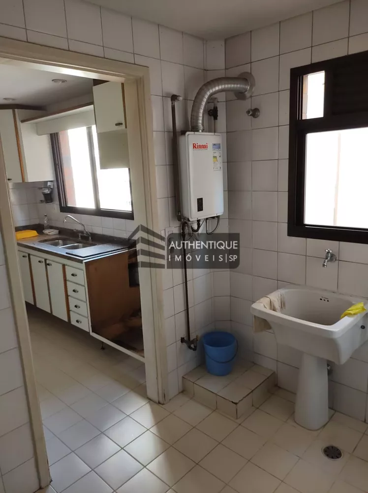 Apartamento, 3 quartos, 128 m² - Foto 9