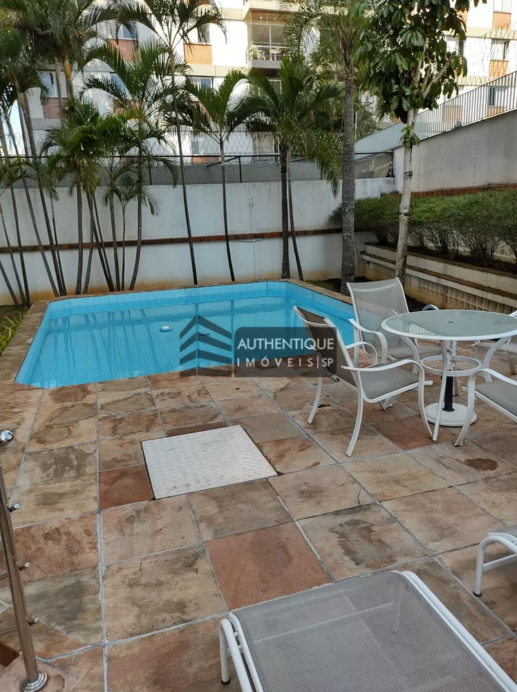 Apartamento, 3 quartos, 128 m² - Foto 10
