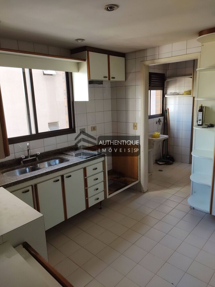 Apartamento, 3 quartos, 128 m² - Foto 3