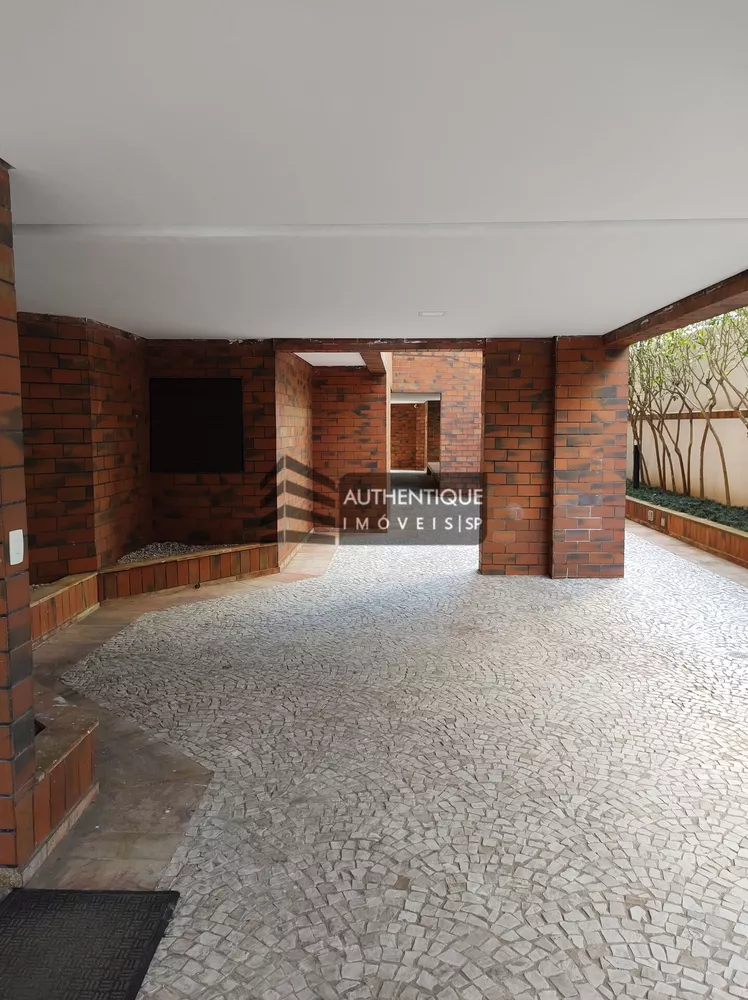 Apartamento, 3 quartos, 128 m² - Foto 5