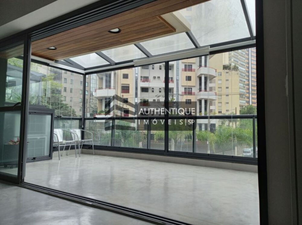 Cobertura, 2 quartos, 112 m² - Foto 3