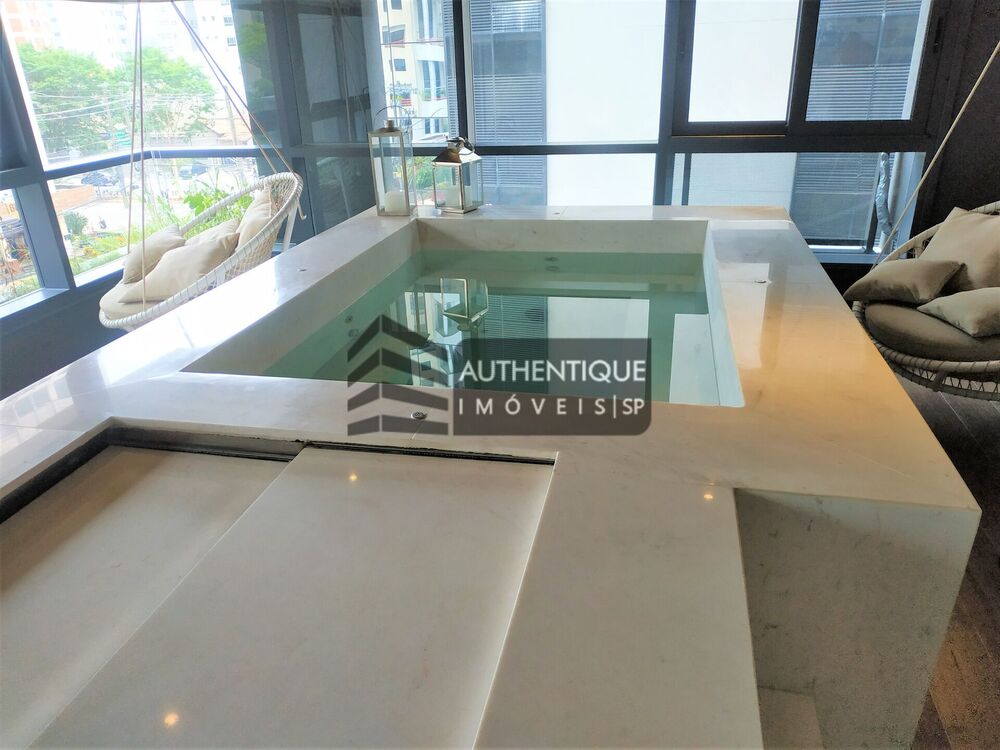 Cobertura, 2 quartos, 112 m² - Foto 33