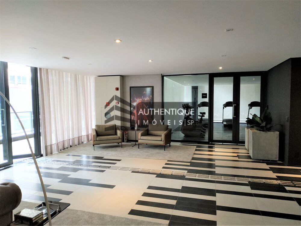 Cobertura, 2 quartos, 112 m² - Foto 27