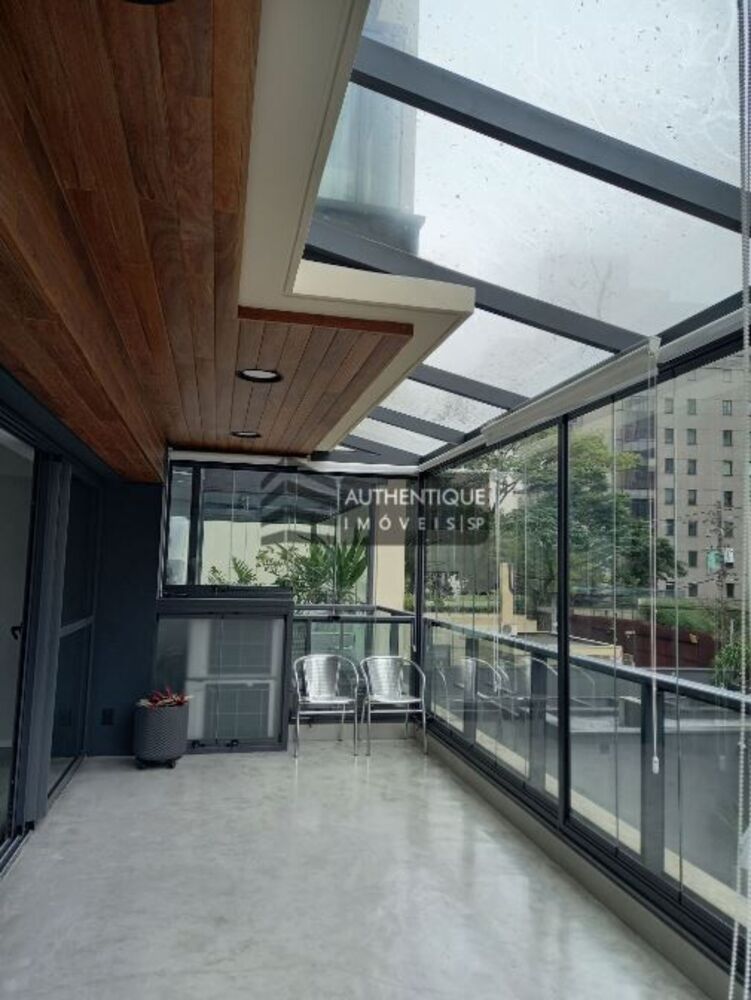 Cobertura, 2 quartos, 112 m² - Foto 1