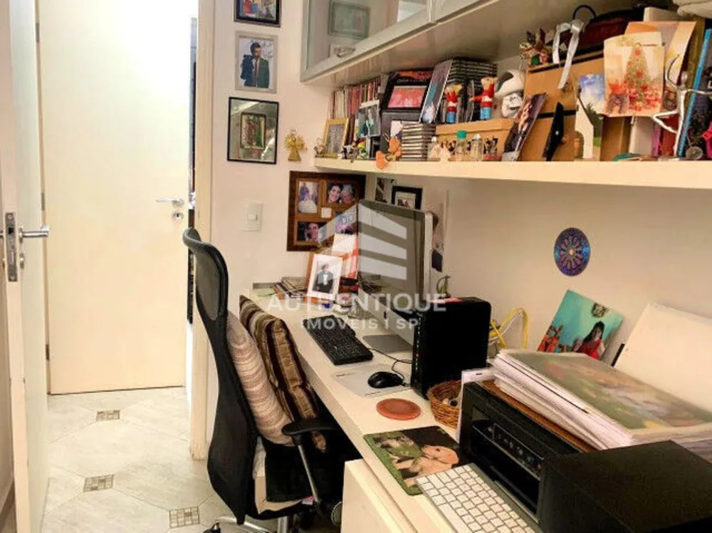Apartamento, 3 quartos, 106 m² - Foto 12