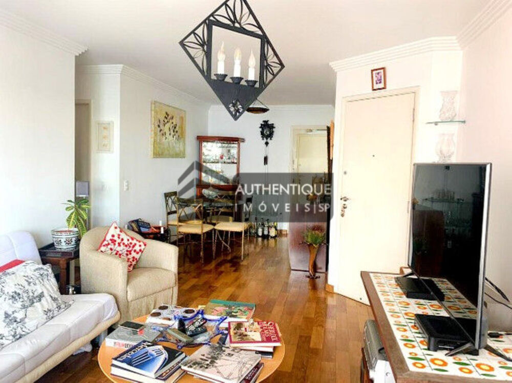 Apartamento, 3 quartos, 106 m² - Foto 7