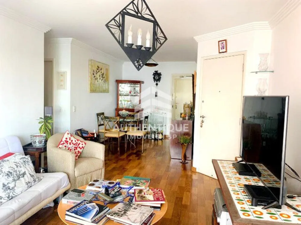 Apartamento, 3 quartos, 106 m² - Foto 9