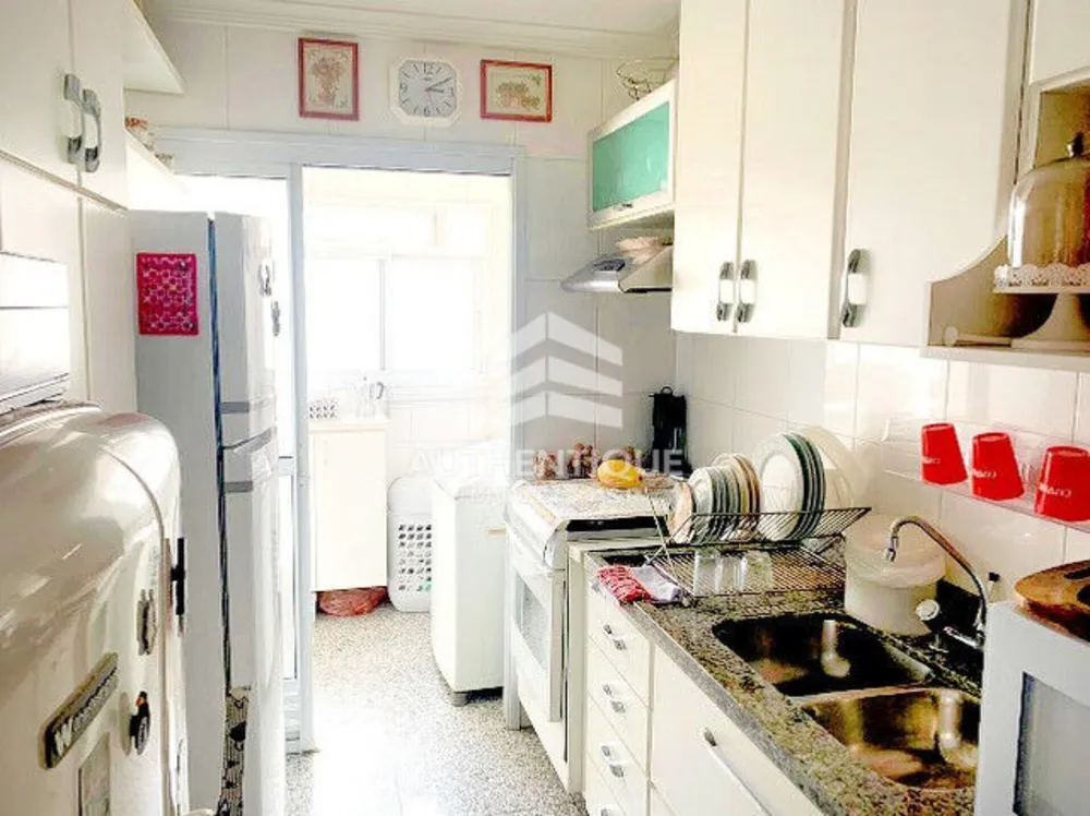 Apartamento, 3 quartos, 106 m² - Foto 13