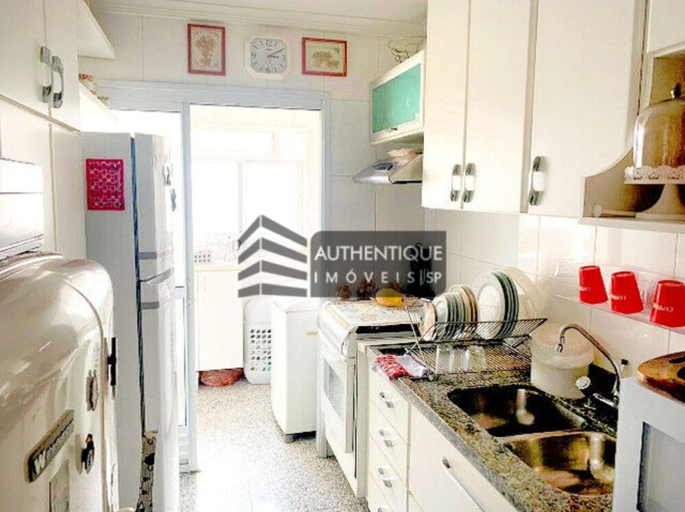 Apartamento, 3 quartos, 106 m² - Foto 6