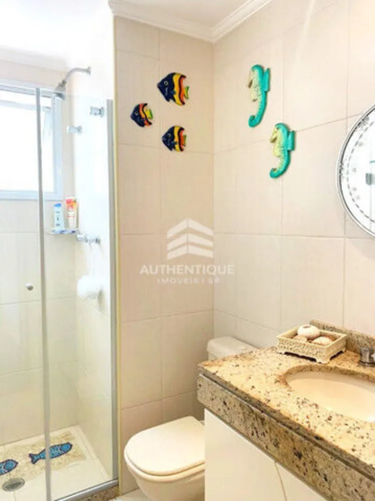 Apartamento, 3 quartos, 106 m² - Foto 10
