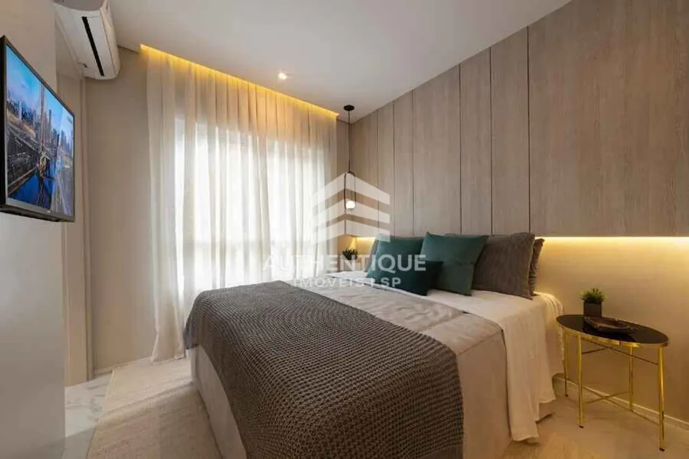 Apartamento, 3 quartos, 72 m² - Foto 9