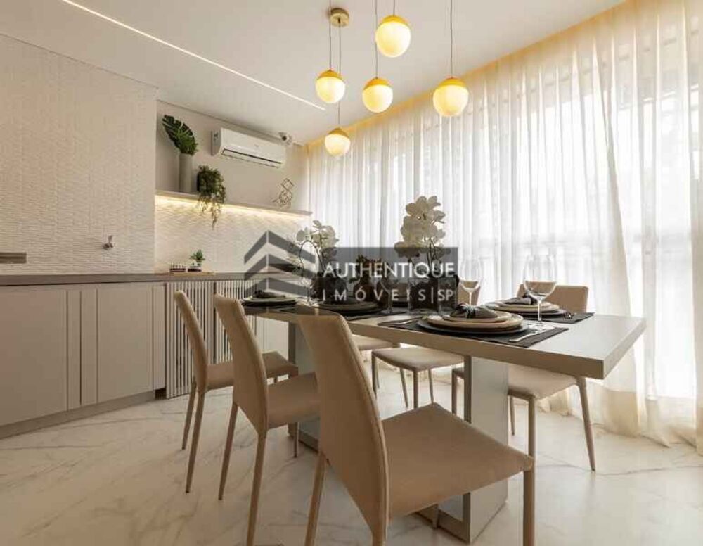 Apartamento, 3 quartos, 72 m² - Foto 1