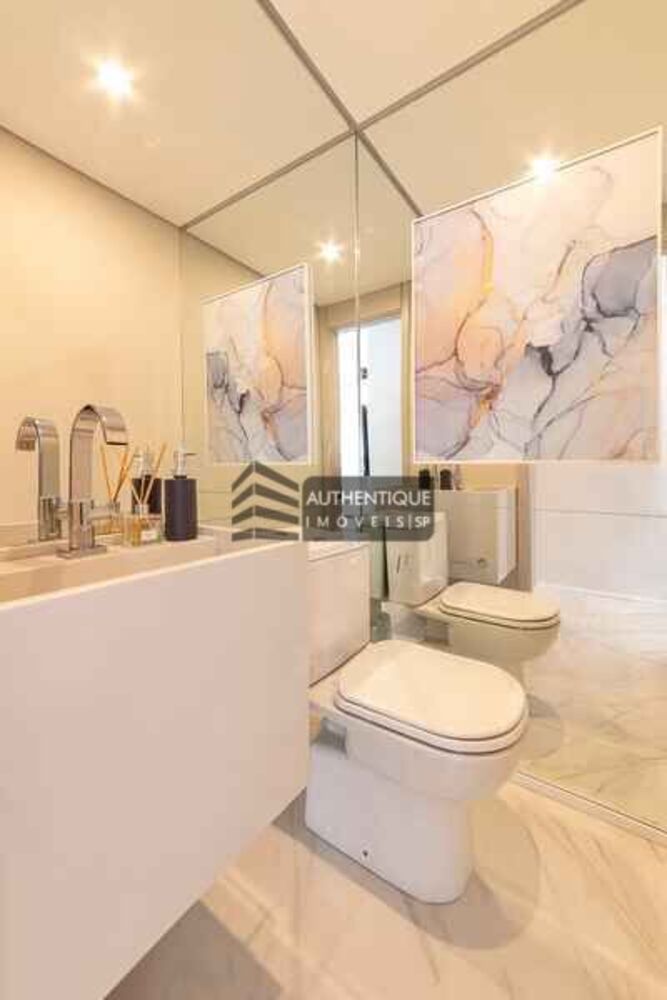 Apartamento, 3 quartos, 72 m² - Foto 4