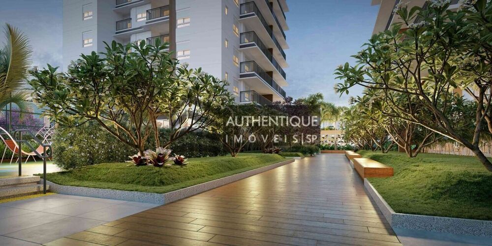 Apartamento, 3 quartos, 72 m² - Foto 5