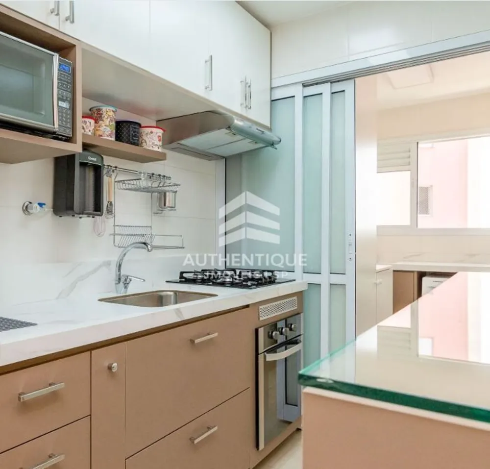 Apartamento, 2 quartos, 68 m² - Foto 14