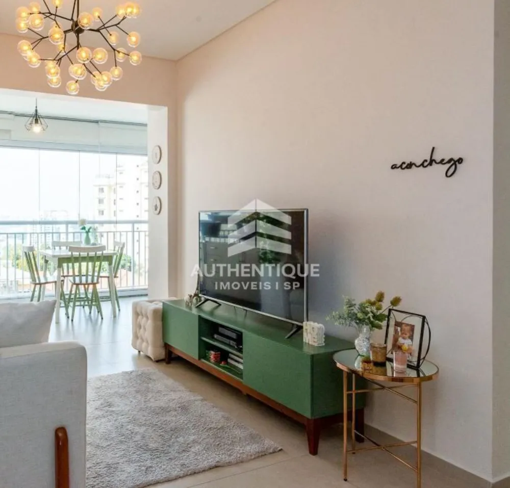 Apartamento, 2 quartos, 68 m² - Foto 12
