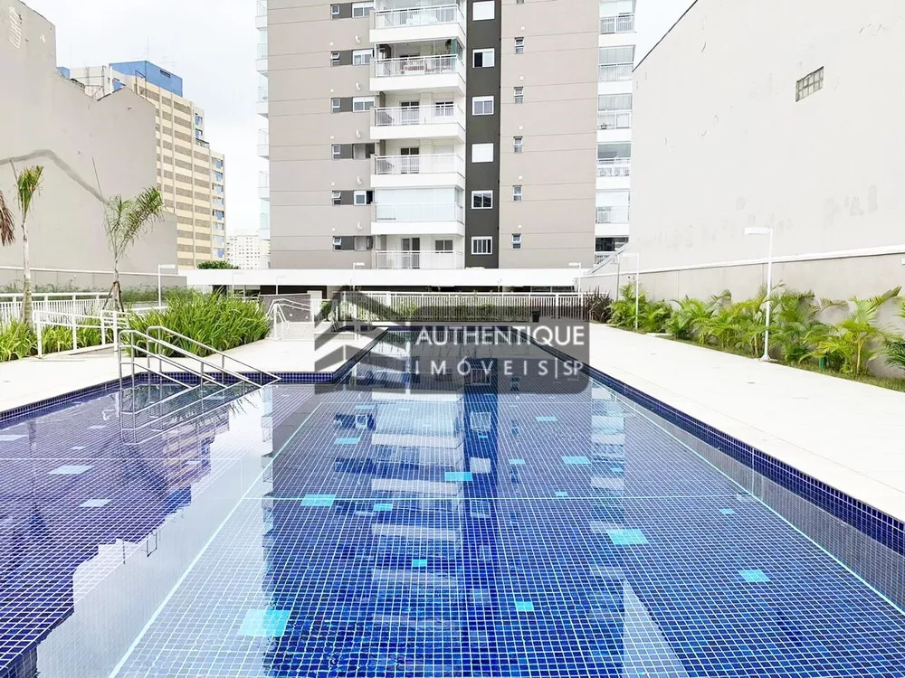 Apartamento, 2 quartos, 68 m² - Foto 2