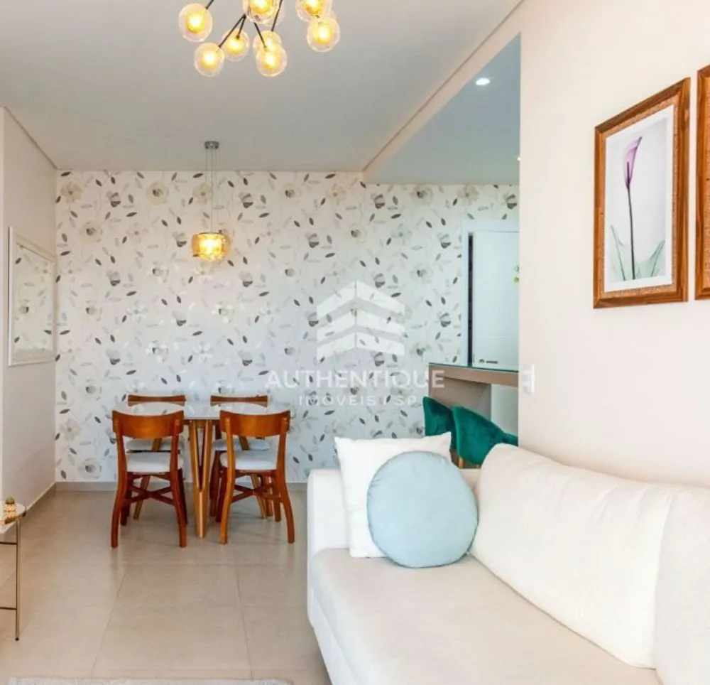 Apartamento, 2 quartos, 68 m² - Foto 6