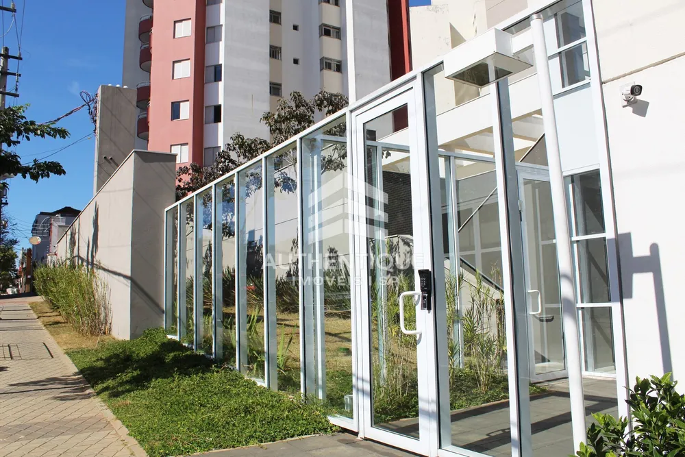 Apartamento, 2 quartos, 68 m² - Foto 6