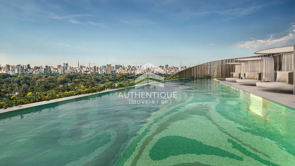 Apartamento, 4 quartos, 609 m² - Foto 1
