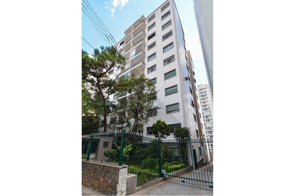 Apartamento à venda com 3 quartos, 110m² - Foto 4