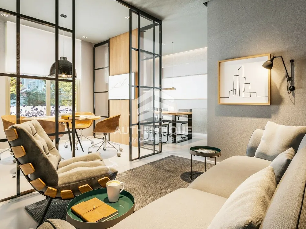 Apartamento, 4 quartos, 119 m² - Foto 8