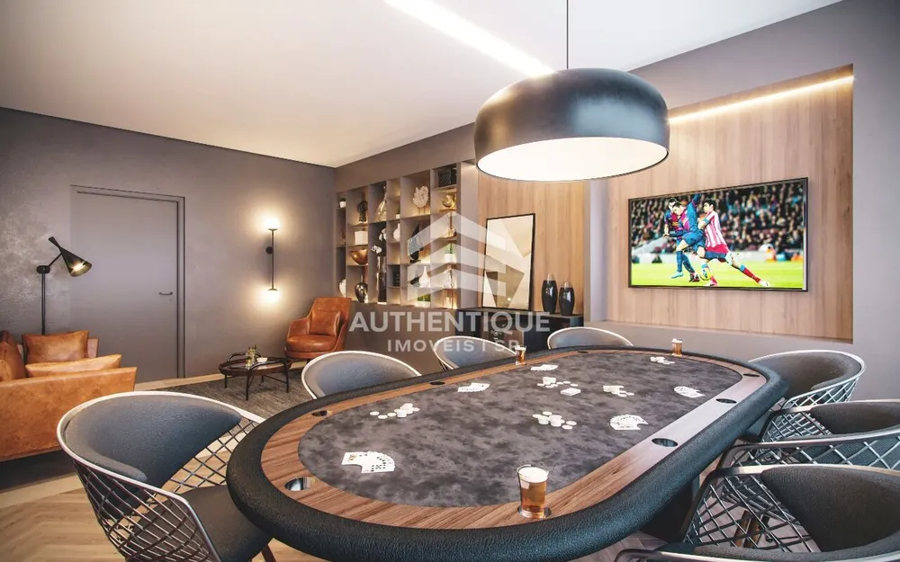 Apartamento, 4 quartos, 119 m² - Foto 13