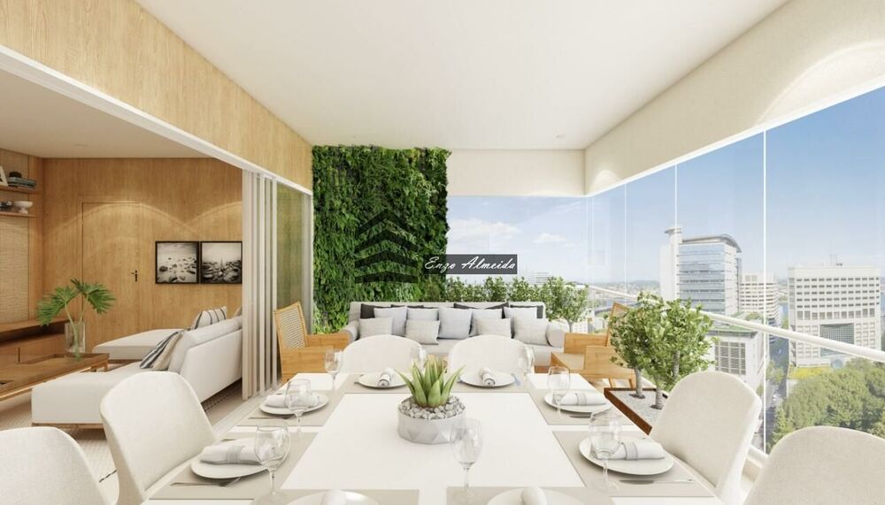 Apartamento, 3 quartos, 131 m² - Foto 4