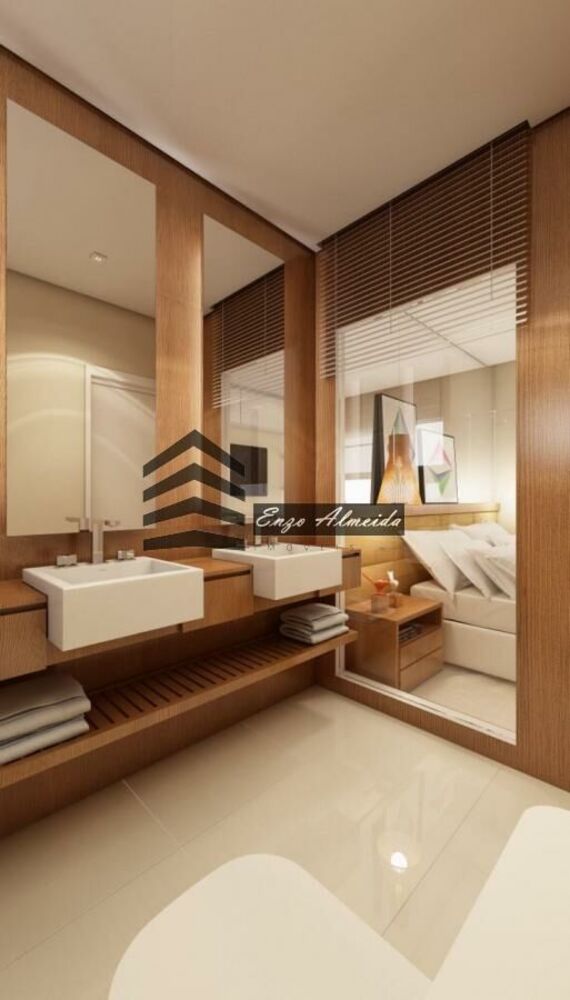 Apartamento, 3 quartos, 131 m² - Foto 2