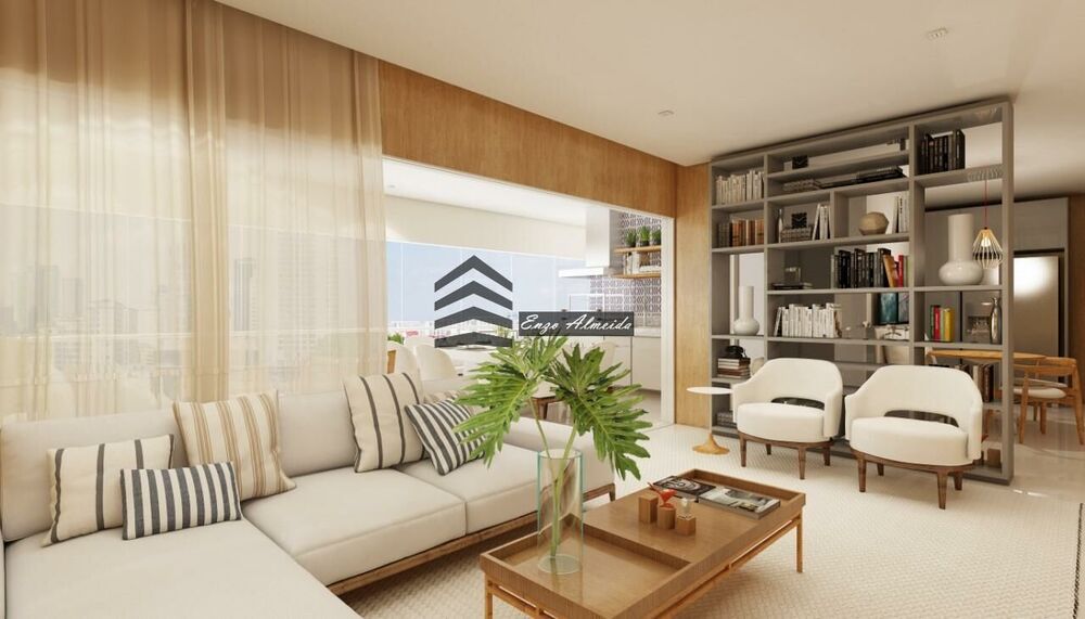 Apartamento, 3 quartos, 131 m² - Foto 5