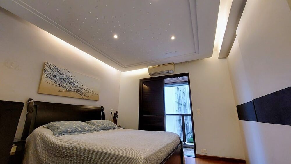 Apartamento, 4 quartos, 246 m² - Foto 9