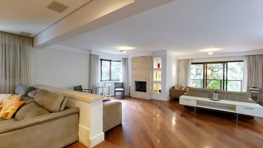 Apartamento, 4 quartos, 246 m² - Foto 10