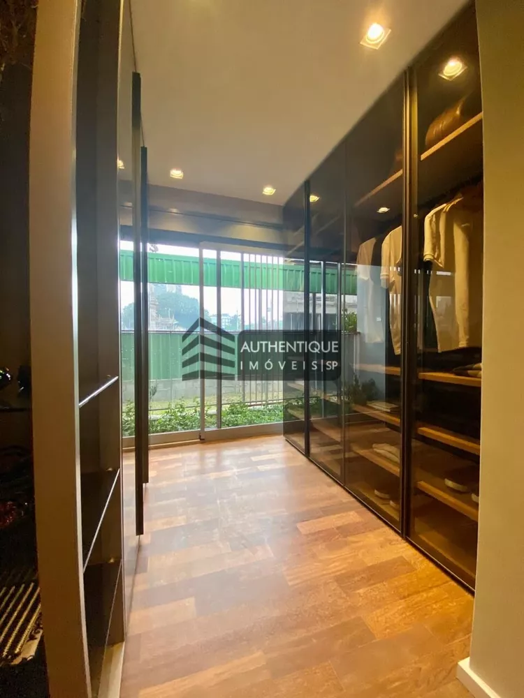 Apartamento, 4 quartos, 197 m² - Foto 9