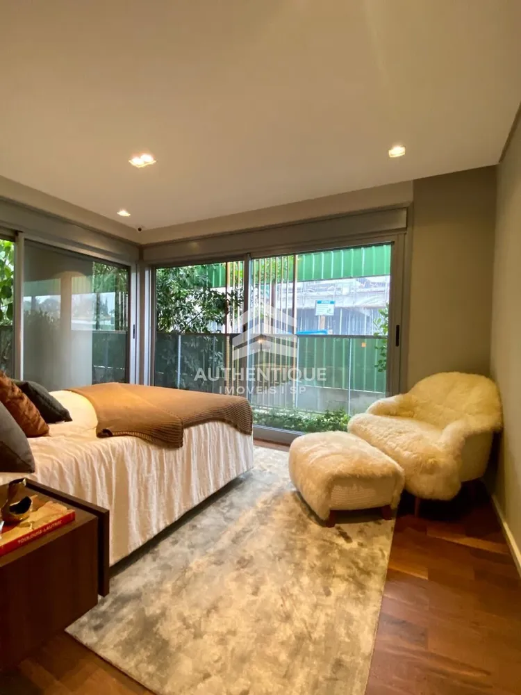 Apartamento, 4 quartos, 197 m² - Foto 17