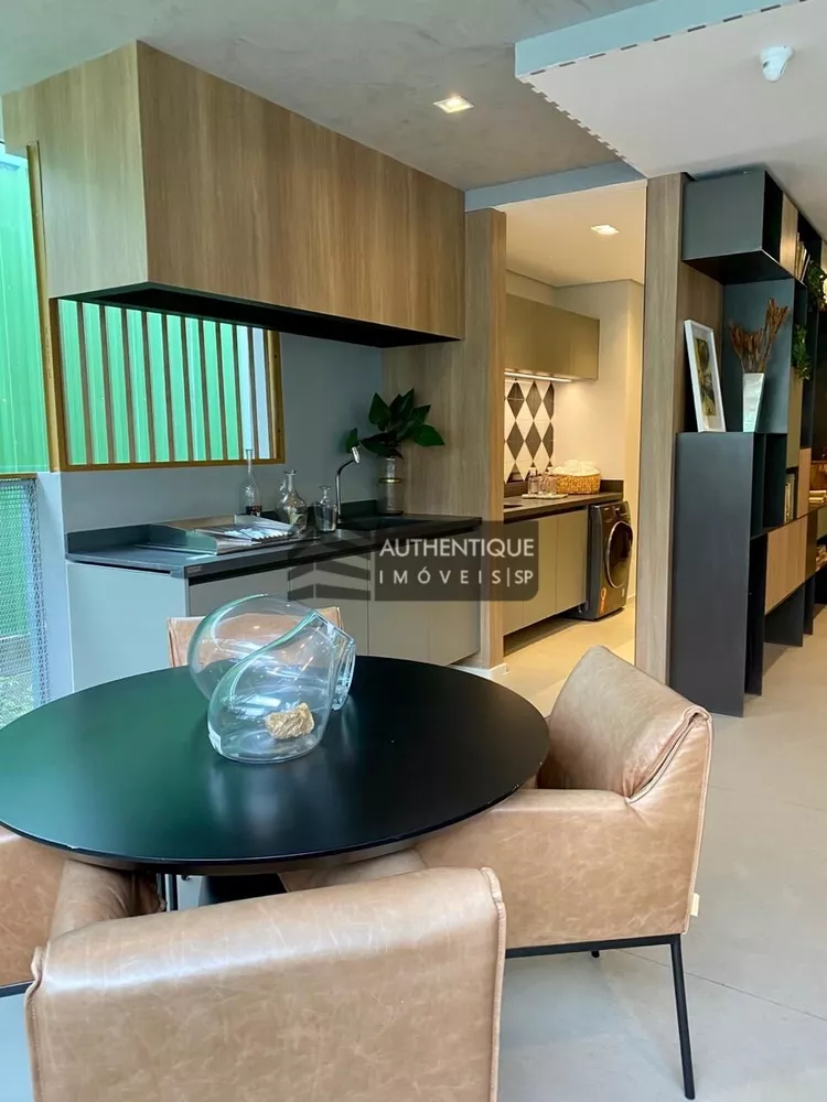 Apartamento à venda com 4 quartos, 197m² - Foto 6