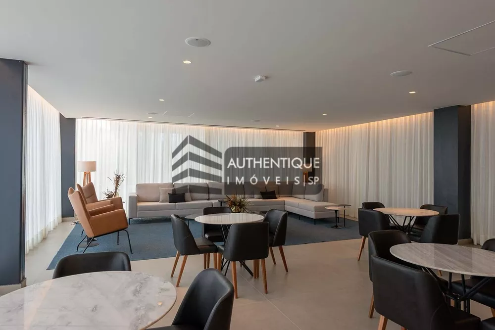 Apartamento, 4 quartos, 197 m² - Foto 10