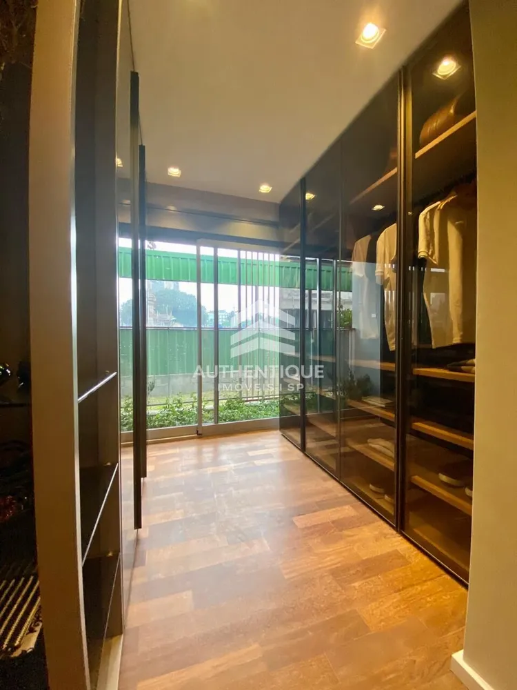Apartamento, 4 quartos, 197 m² - Foto 16