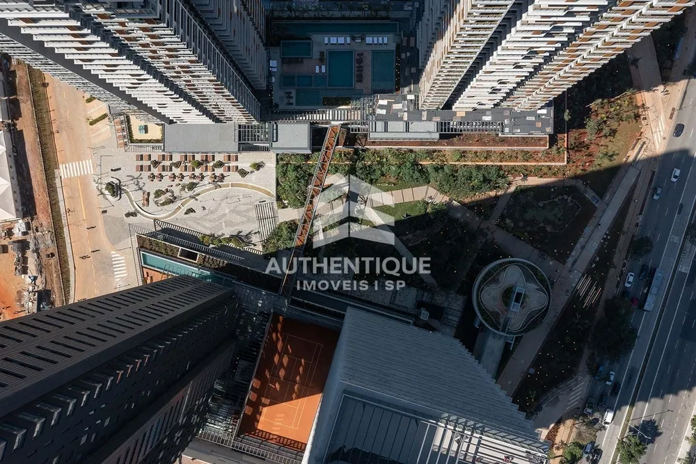 Apartamento, 4 quartos, 197 m² - Foto 18