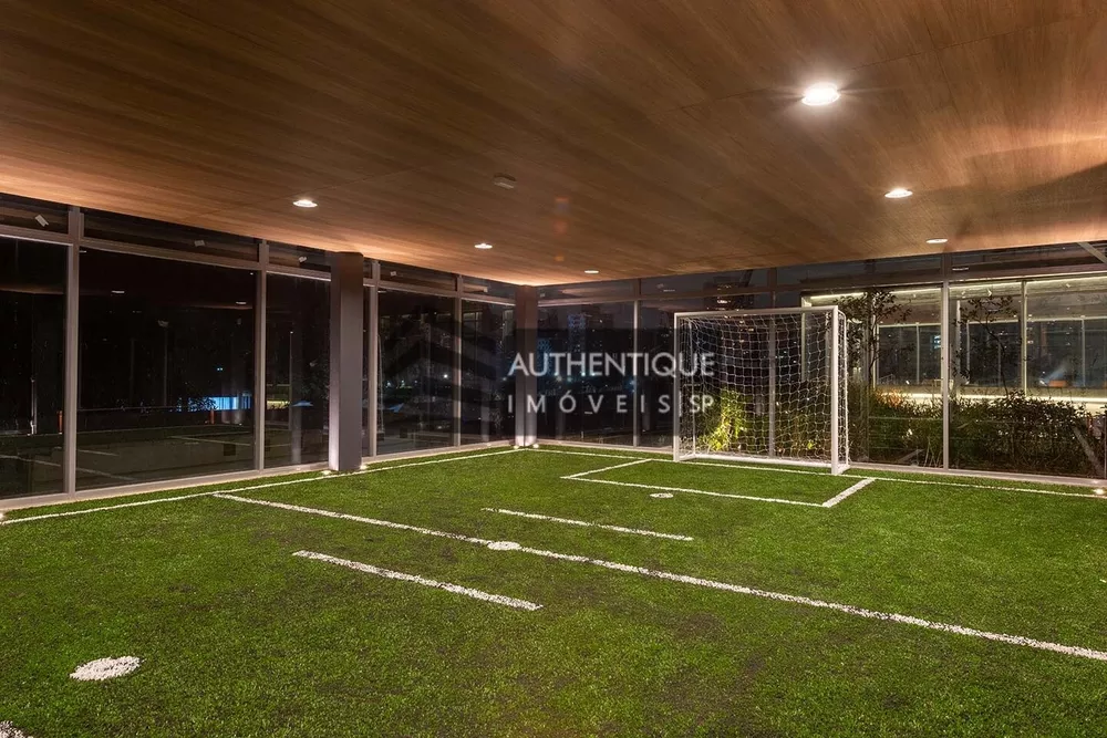 Apartamento, 4 quartos, 197 m² - Foto 12