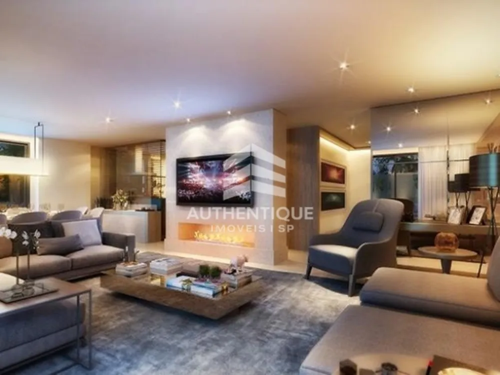 Apartamento, 2 quartos, 474 m² - Foto 3