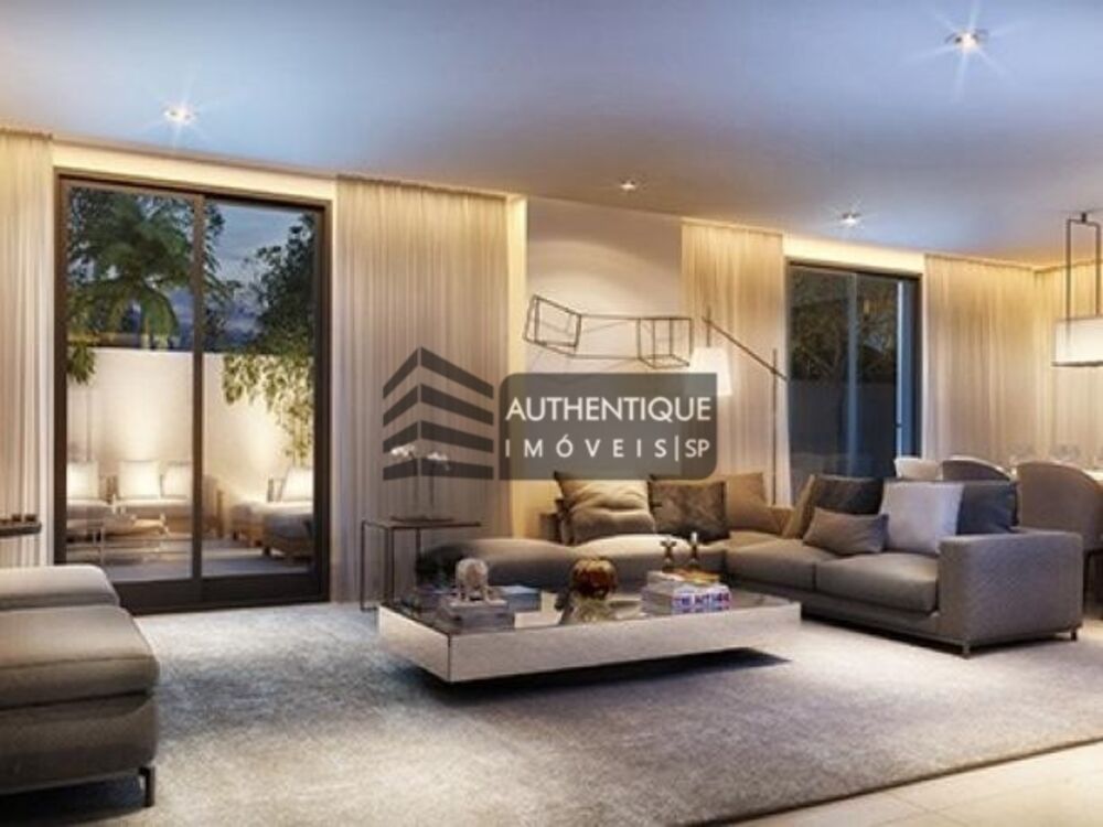 Apartamento, 2 quartos, 474 m² - Foto 6