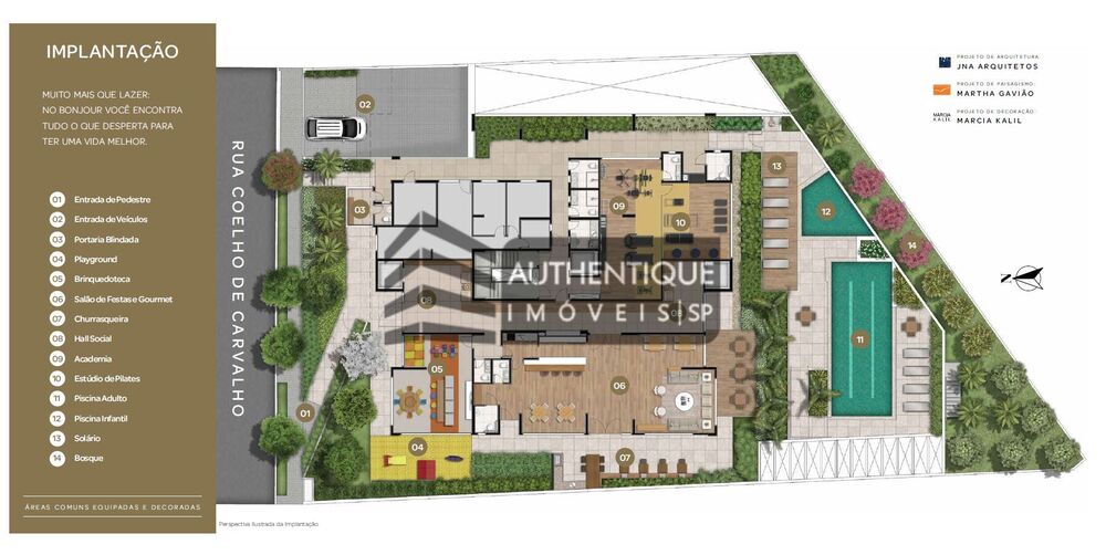 Apartamento, 2 quartos, 150 m² - Foto 27