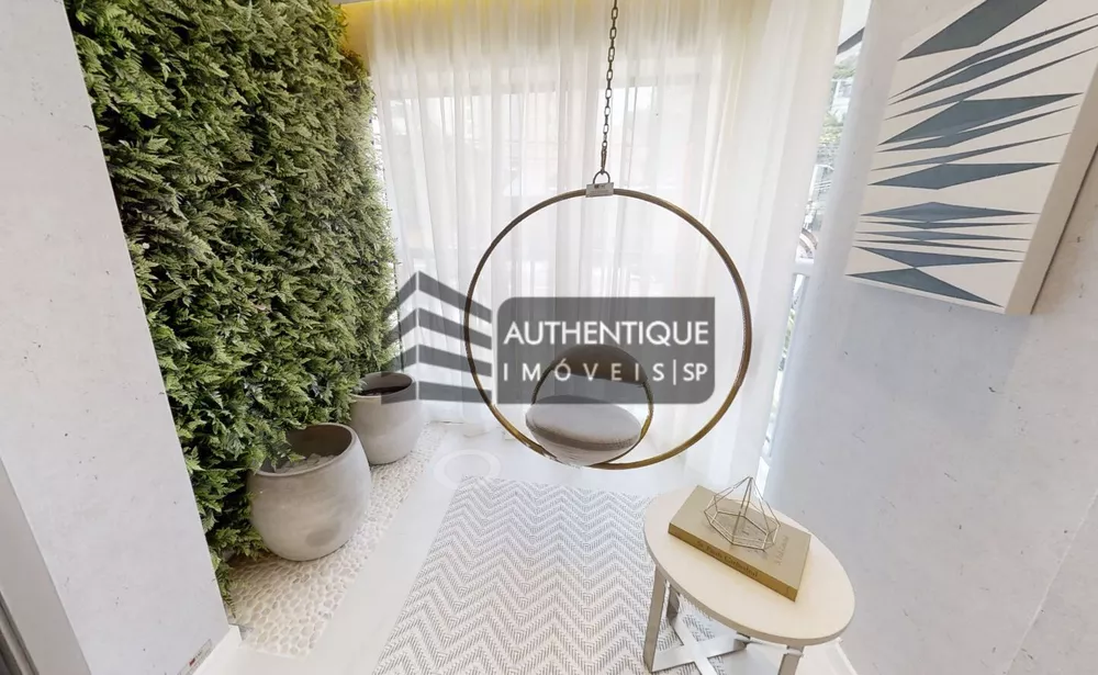 Apartamento, 2 quartos, 54 m² - Foto 5