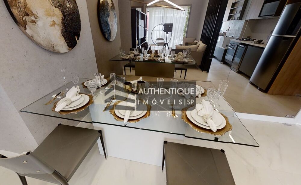 Apartamento, 2 quartos, 54 m² - Foto 12